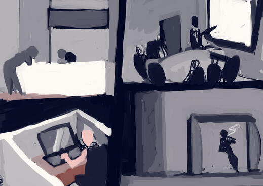 Office Concepts