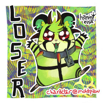 Loser Loser