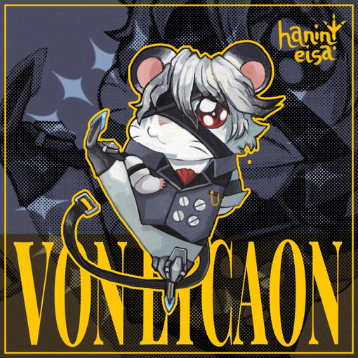 Von Hamcaon Von Hamcaon