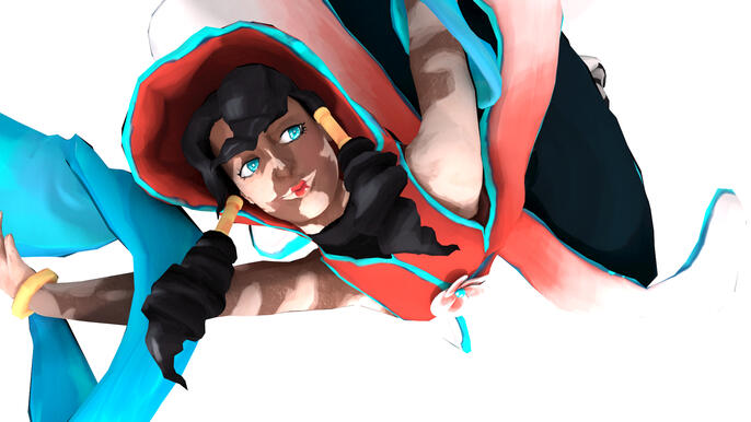 renders renders