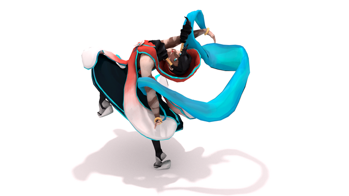 render 2 render 2