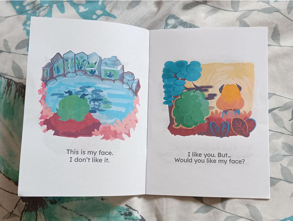 Inner pages Inner pages