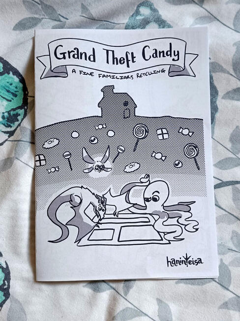 cover page cover page